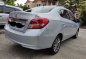 Selling Brightsilver Mitsubishi Mirage G4 2019 in Antipolo-3