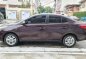 Purple Toyota Vios 2021 for sale in Quezon-4