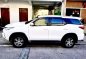 Selling White Toyota Fortuner 2019 in Marikina-1