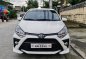 Selling White Toyota Wigo 2021 in Quezon-0