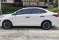 White Toyota Vios 2019 for sale in Quezon-4