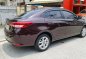 Purple Toyota Vios 2020 for sale in Quezon-4