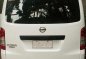Sell Pearl White 2016 Nissan Nv 350 in Minglanilla-3