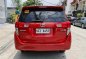 Red Toyota Innova 2020 for sale in Quezon-6