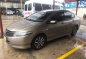 Grey Honda City 2010 for sale in Manila-5