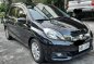 Sell Black 2016 Honda Mobilio in Pasig-1