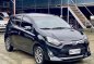 Black Toyota Wigo 2019 for sale in Makati-0