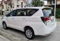 White Toyota Innova 2019 for sale in Quezon-5