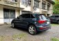 Blue Audi Q5 2011 for sale in Automatic-3
