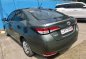 Selling Grey Toyota Vios 2019 in Manila-8