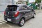 Selling Grey Toyota Wigo 2016 in Quezon-6