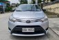 Selling Brightsilver Toyota Vios 2018 in Quezon-0