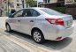 Selling Brightsilver Toyota Vios 2018 in Quezon-5