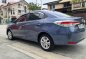 Blue Toyota Vios 2020 for sale in Quezon-5