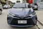 Selling Blue Toyota Vios 2020 in Quezon-0