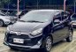 Black Toyota Wigo 2019 for sale in Makati-1