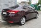 Purple Toyota Vios 2021 for sale in Quezon-6