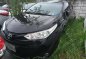 Black Toyota Vios 2019 for sale in Manual-0