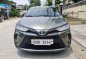 Green Toyota Vios 2021 for sale in Quezon-0