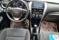 Green Toyota Vios 2021 for sale in Quezon-3