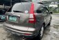 Grey Honda Cr-V 2011 for sale in Automatic-3