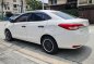 White Toyota Vios 2019 for sale in Quezon-5