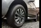 Selling Grey Nissan Terra 2019 SUV-5