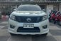 Pearl White Nissan Navara 2019 for sale in Angono-0