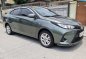 Green Toyota Vios 2021 for sale in Quezon-2