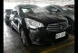 Selling Black Mitsubishi Mirage G4 2020 Sedan in Marikina-3