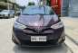Selling Purple Toyota Vios 2020 in Quezon-0