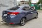 Selling Blue Toyota Vios 2020 in Quezon-6