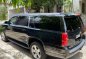 Sell Black 2015 Chevrolet Suburban in Parañaque-4