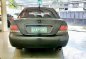 Selling Greyblack Mitsubishi Lancer 2011 in Quezon City-0