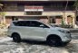 Silver Toyota Innova 2018 for sale in Automatic-3