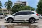 White Honda BR-V 2019 for sale in Automatic-9