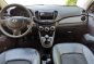  White Hyundai I10 2012 for sale in Pasig-8