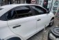 White Toyota Vios 2016 for sale in Paranaque-0