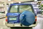 Blue Nissan Patrol 2003 for sale in Quezon City-5