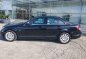 Sell Black 2008 Mercedes-Benz C200 in Pasig-5