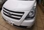 White Hyundai Grand Starex 2018 for sale in Malabon-1