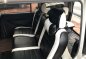 White Mitsubishi Adventure 2015 for sale in Marikina-0