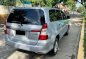 Pearl White Toyota Innova 2016 for sale in Las Piñas-2
