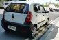  White Hyundai I10 2012 for sale in Pasig-4