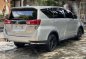 Silver Toyota Innova 2018 for sale in Automatic-5