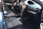 Blue Toyota Vios 2008 for sale in Quezon-3
