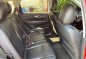 Red Nissan X-Trail 2017 for sale in Manila-0