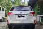 Sell Pearl White 2014 Subaru Outback in Rizal-5