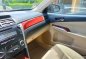 Black Toyota Camry 2013 for sale in Pasig-2