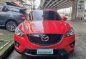 Sell Red 2013 Mazda Cx-5 in Cainta-2